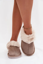 Pantoffeln Model 221511 Step in style - Stay Covered