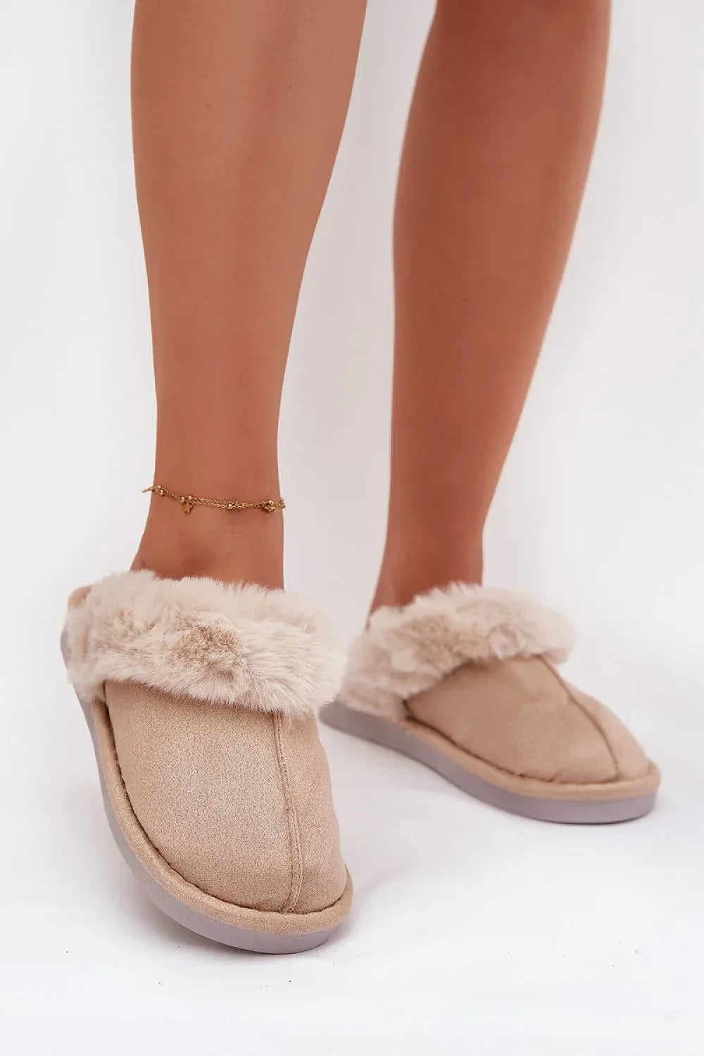 Pantoffeln Model 221511 Step in style - Stay Covered