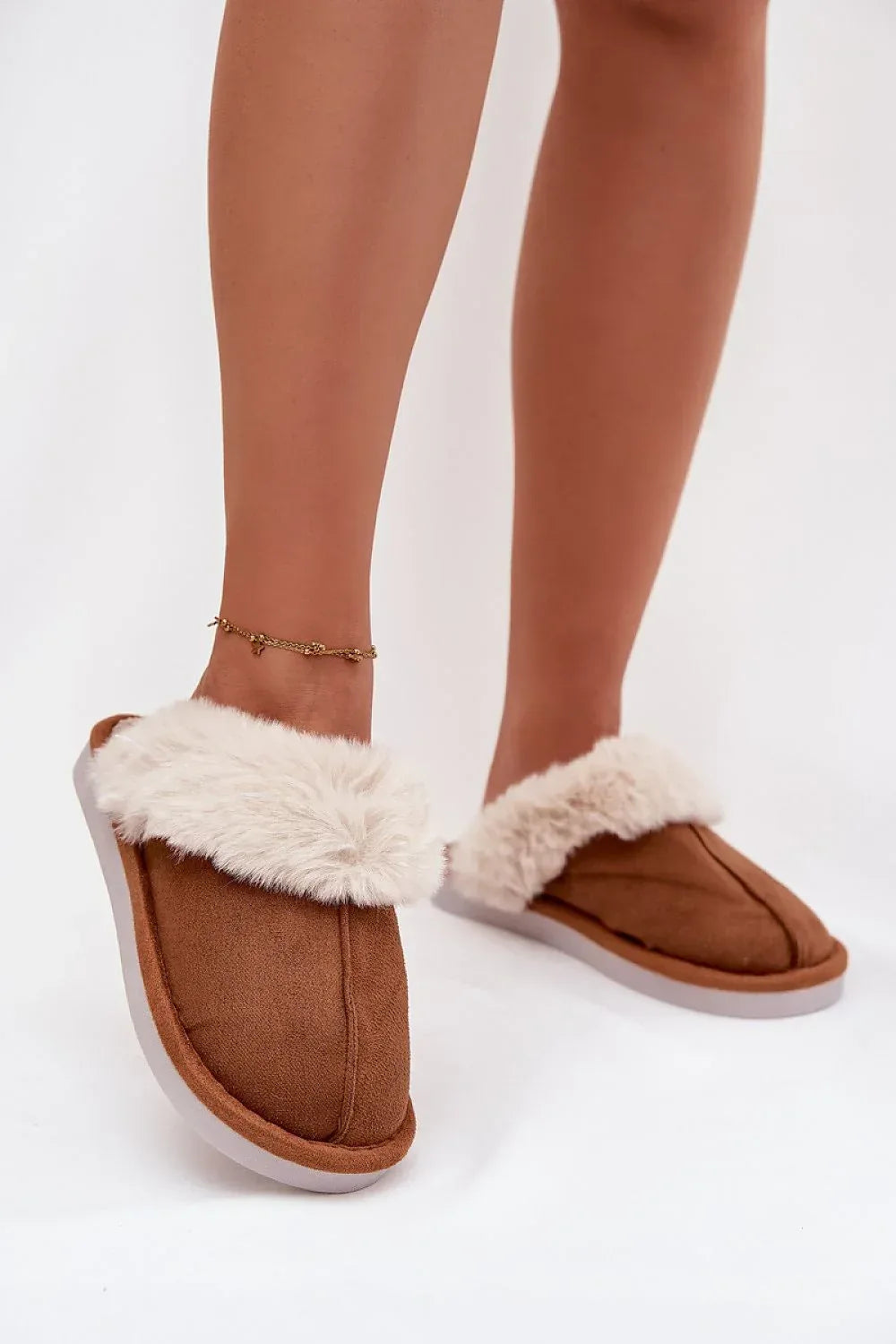 Pantoffeln Model 221511 Step in style - Stay Covered