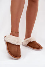 Pantoffeln Model 221511 Step in style - Stay Covered