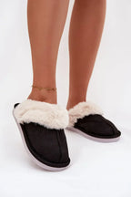 Pantoffeln Model 221511 Step in style - Stay Covered