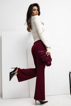  Sportanzug Hosen model 221536 Rue Paris 