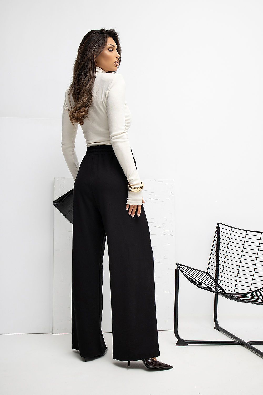  Sportanzug Hosen model 221540 Rue Paris 