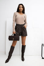  Bluse model 221541 Rue Paris 