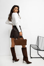  Bluse model 221545 Rue Paris 