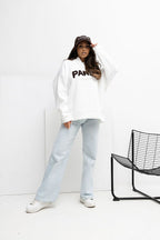  Sweater model 221546 Rue Paris 