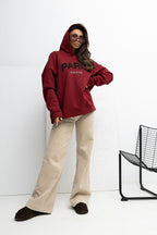  Sweater model 221548 Rue Paris 