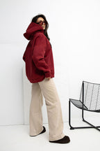  Sweater model 221548 Rue Paris 