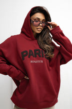  Sweater model 221548 Rue Paris 