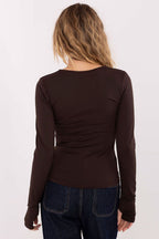  Bluse model 221569 Italy Moda 