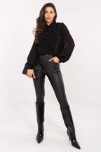  Langarm Hemd model 221590 Italy Moda 