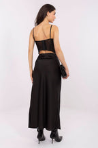  Langer Rock model 221598 Italy Moda 