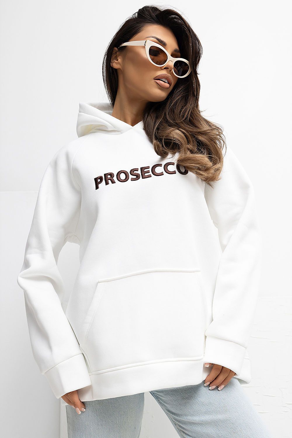  Sweater model 221613 Rue Paris 