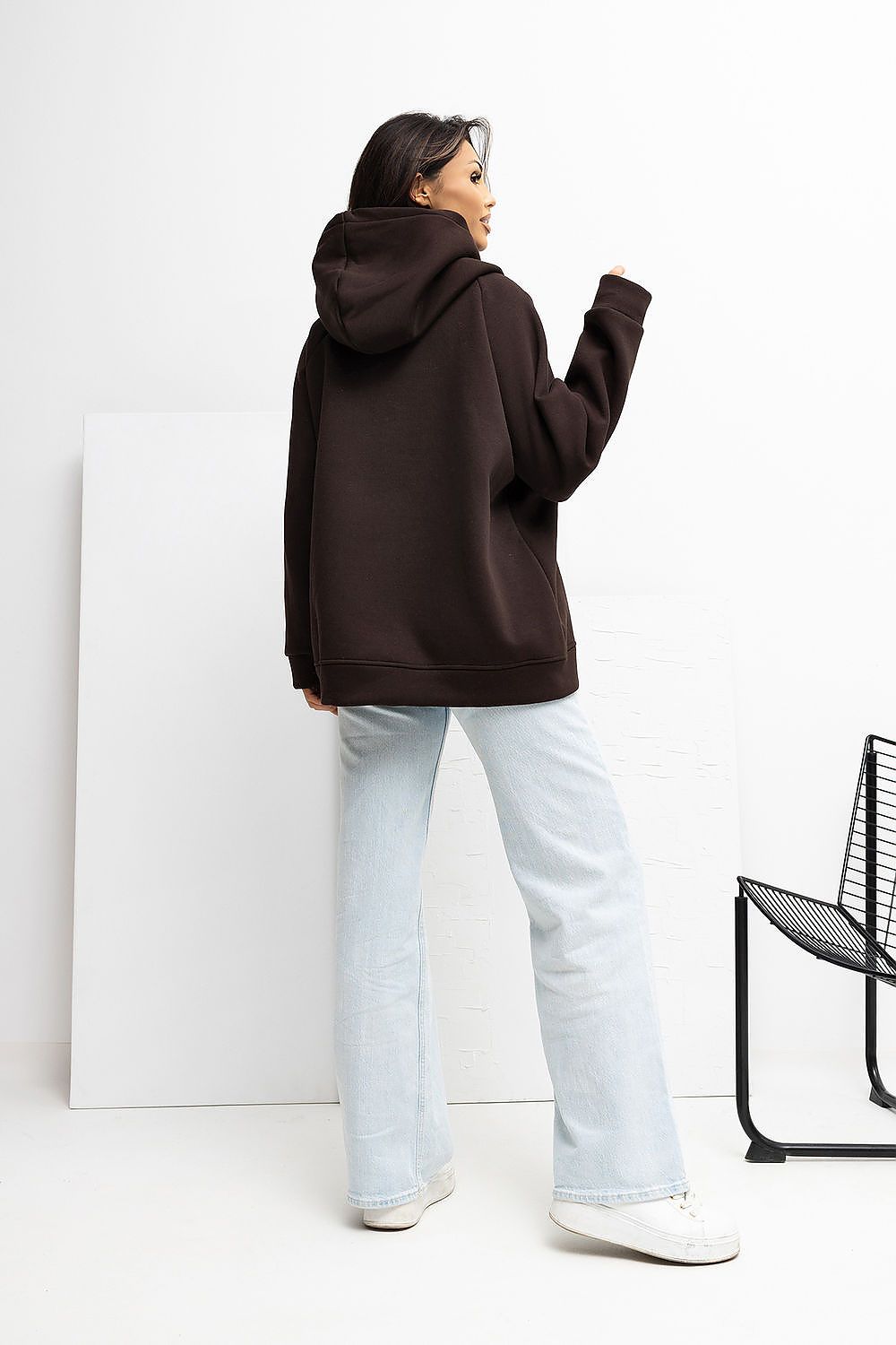  Sweater model 221614 Rue Paris 