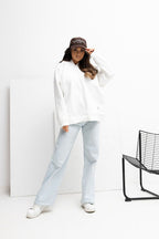  Sweater model 221623 Rue Paris 