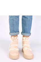  Stiefeletten model 221639 Solea 
