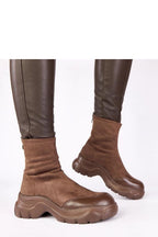  Stiefeletten model 221671 Solea 