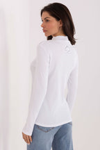  Bluse model 221684 Factory Price 