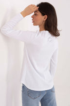  Bluse model 221687 Factory Price 