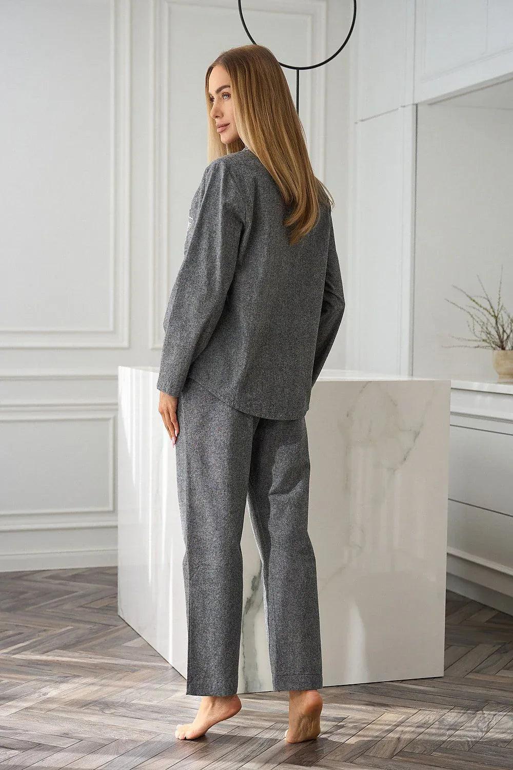  Pyjama model 221711 L&L collection 