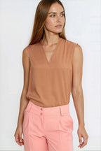  Bluse model 221720 Nife 