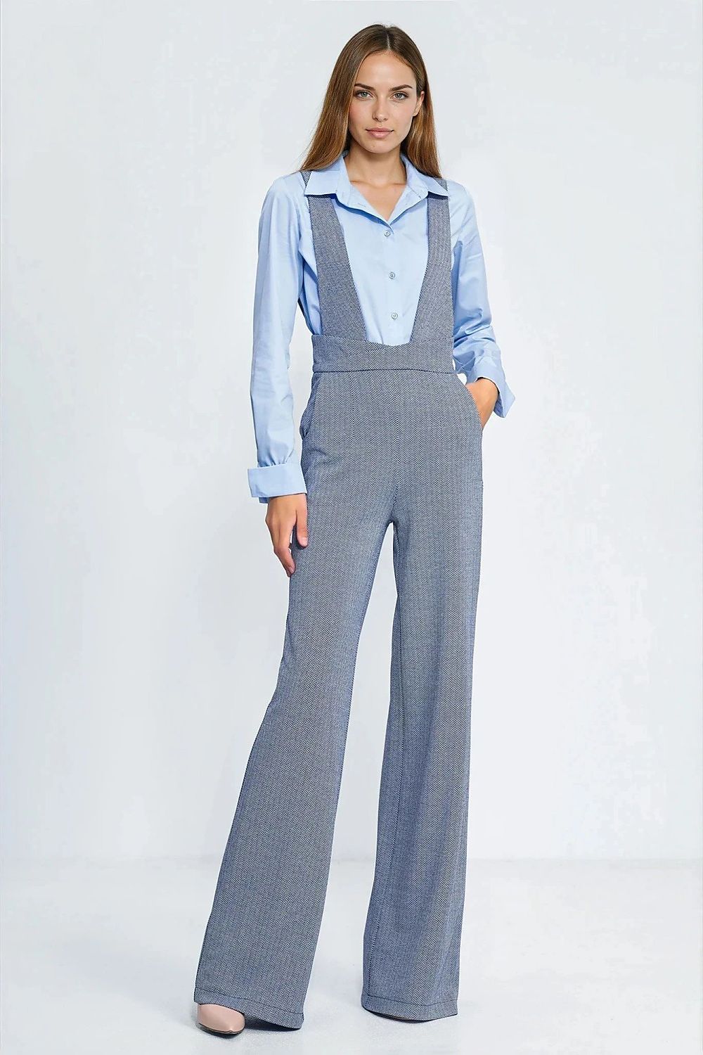  Overall model 221730 Nife 
