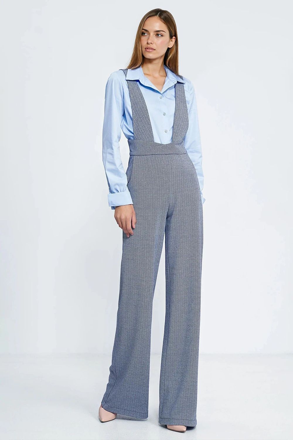  Overall model 221730 Nife 