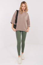  Lange Leggings model 221812 Relevance 