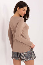  Bluse model 221817 Rue Paris 