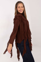  Bluse model 221846 Factory Price 