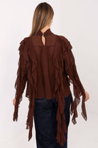  Bluse model 221846 Factory Price 