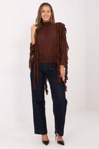  Bluse model 221846 Factory Price 