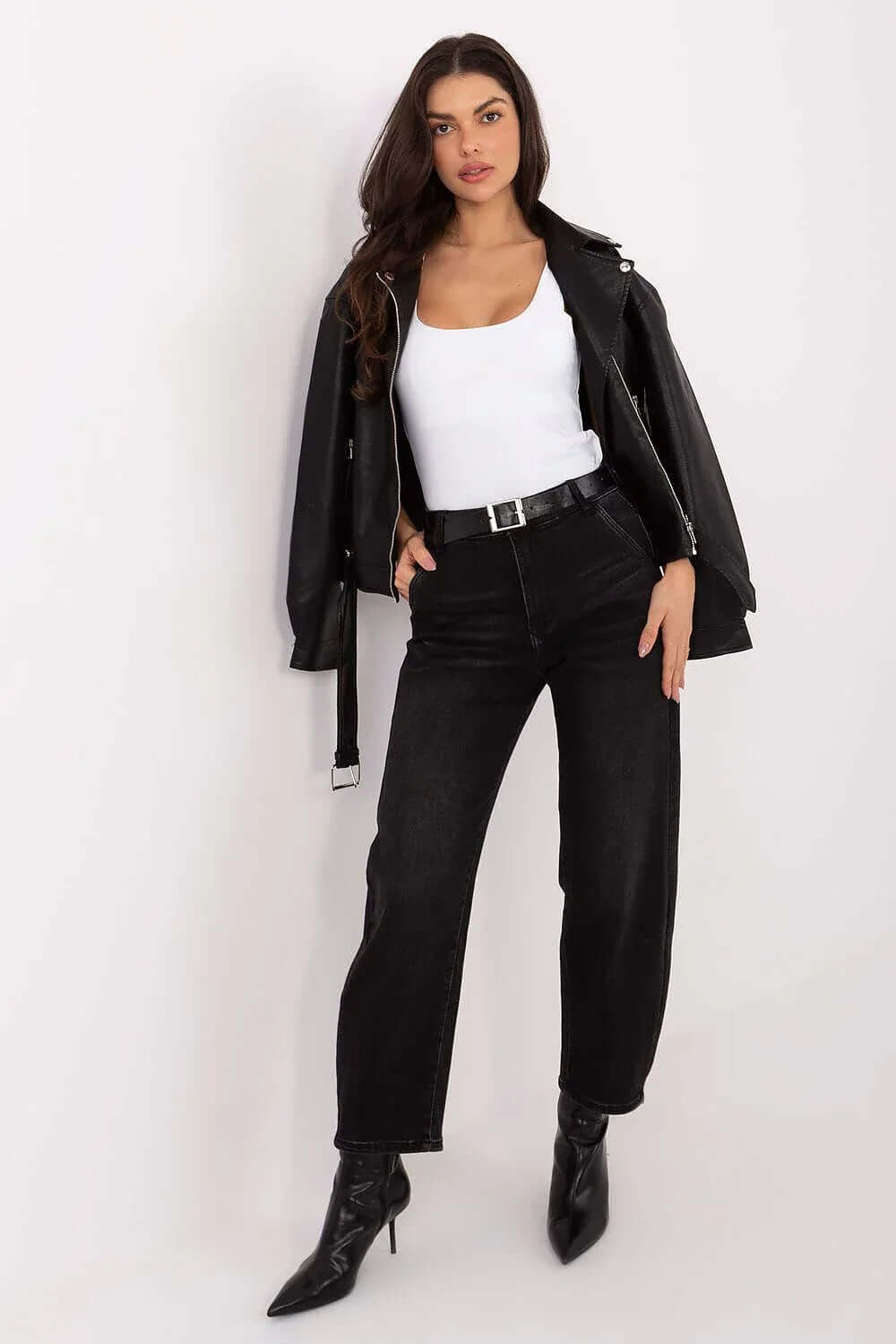 Jeans Model 221956 Factory Price - Stay Covered