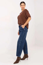 Jeans Model 221956 Factory Price - Stay Covered