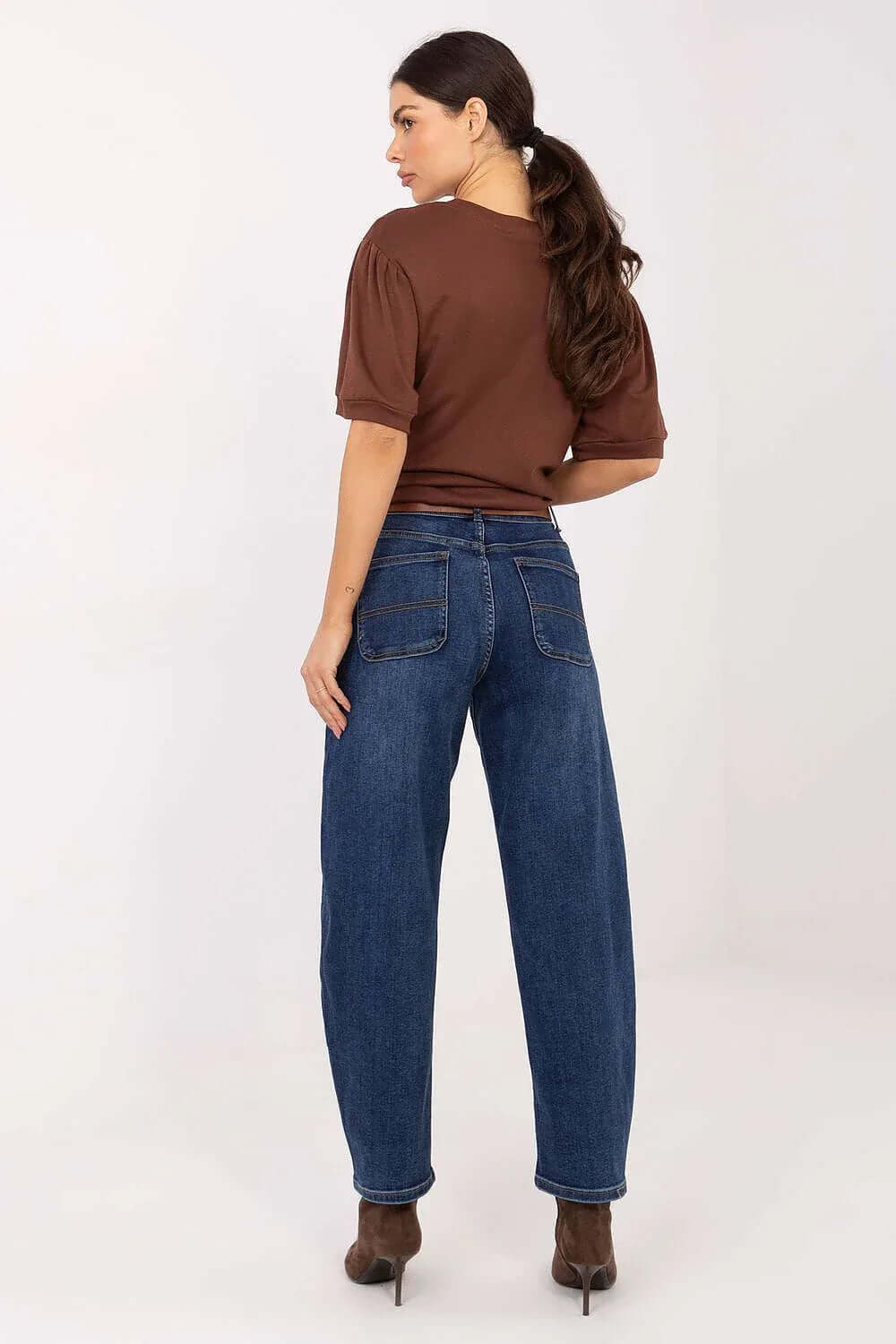 Jeans Model 221956 Factory Price - Stay Covered