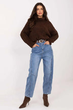 Jeans Model 221958 Factory Price - Stay Covered - Stay Covered