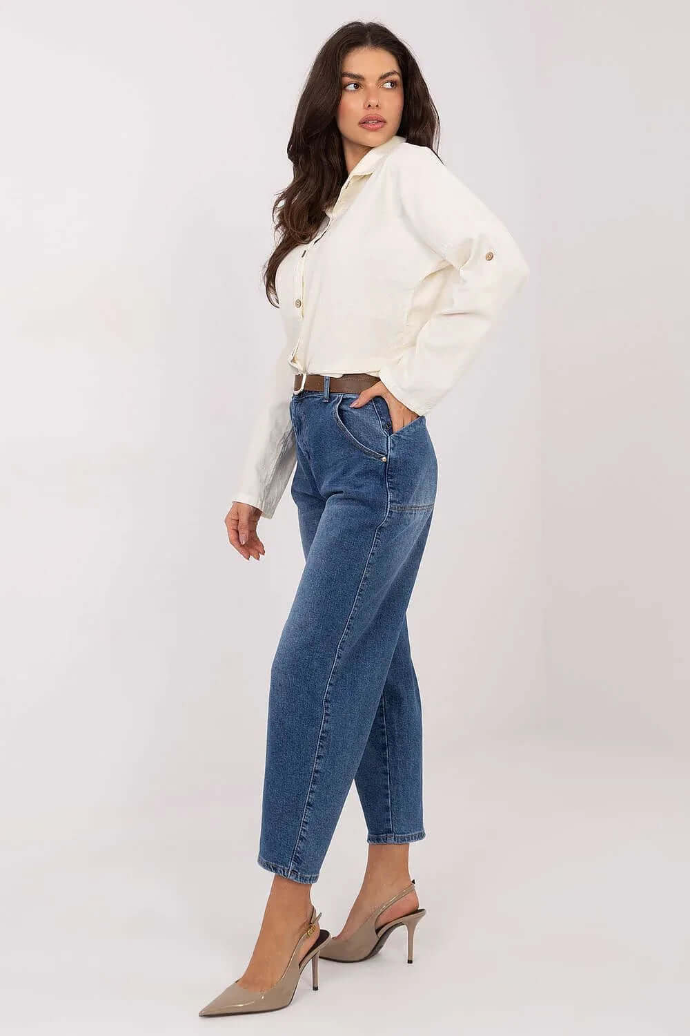 Jeans Model 221959 Factory Price - Stay Covered