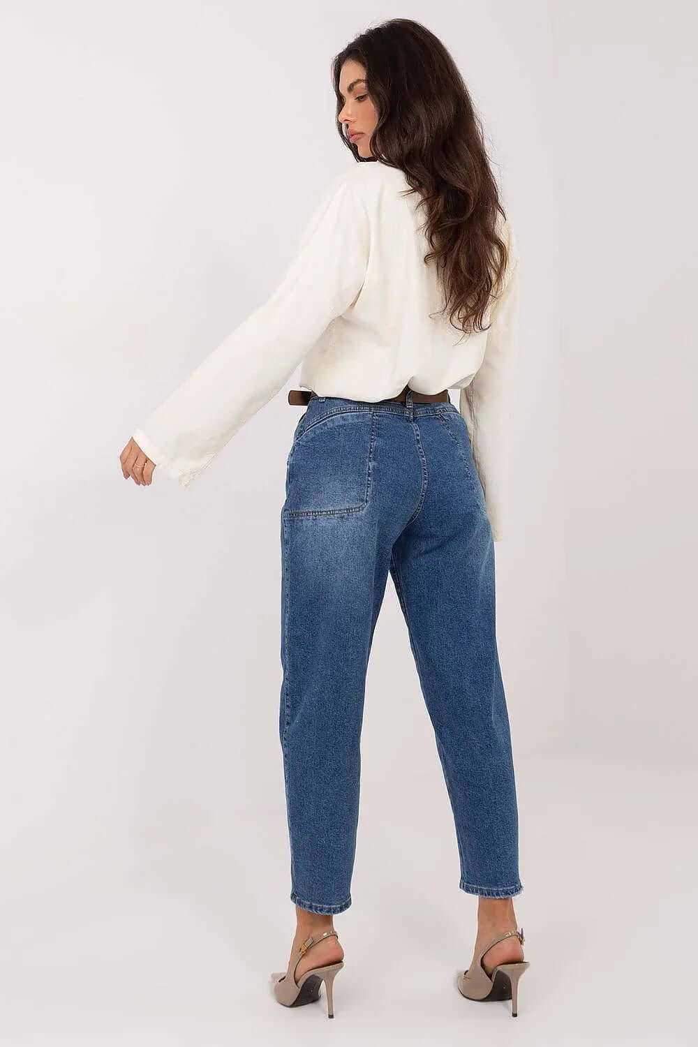 Jeans Model 221959 Factory Price - Stay Covered
