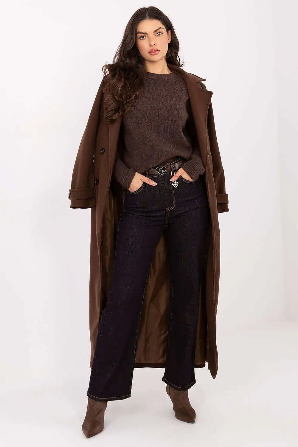 Jeans Model 221960 Factory Price - Stay Covered