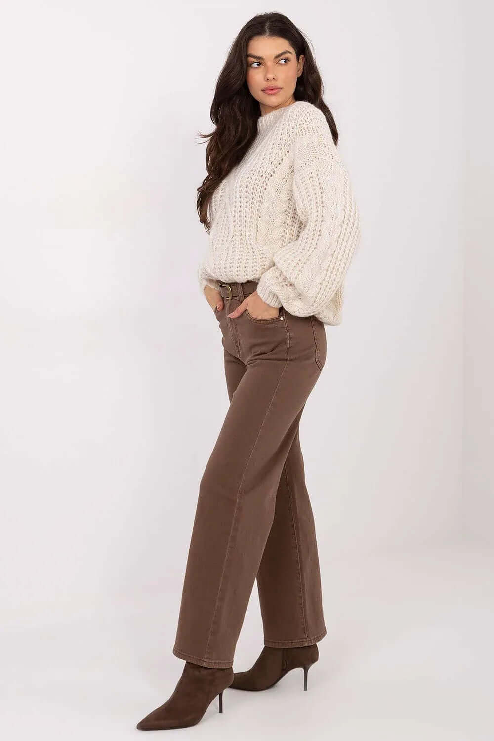 Jeans Model 221961 Factory Price - Stay Covered