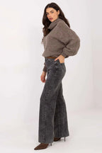 Jeans Model 221962 Factory Price - Stay Covered