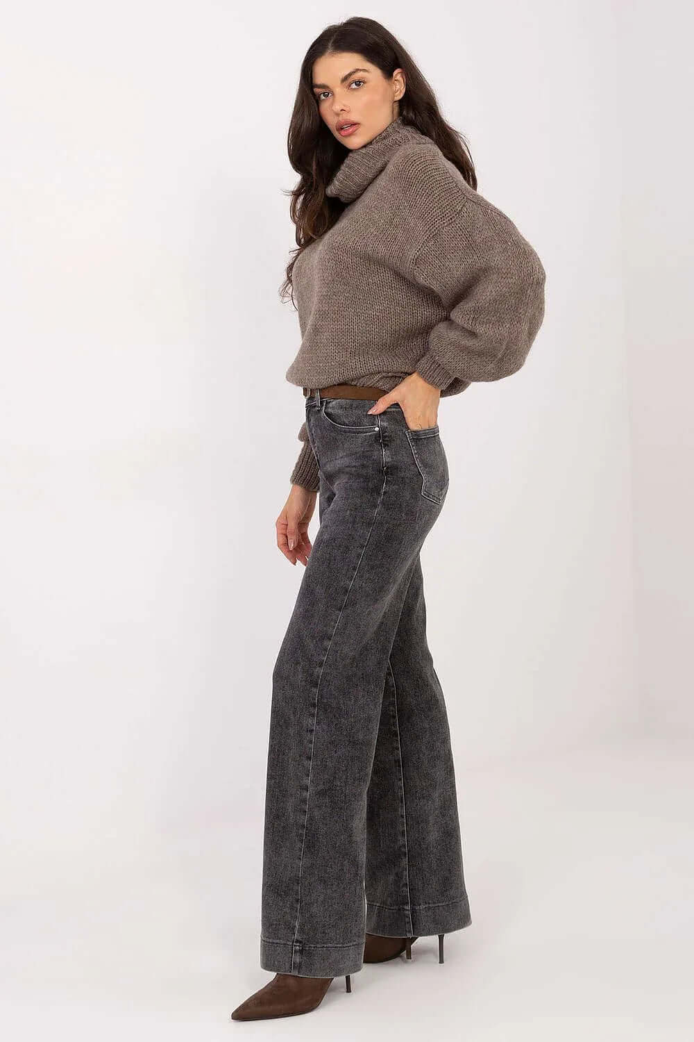 Jeans Model 221962 Factory Price - Stay Covered