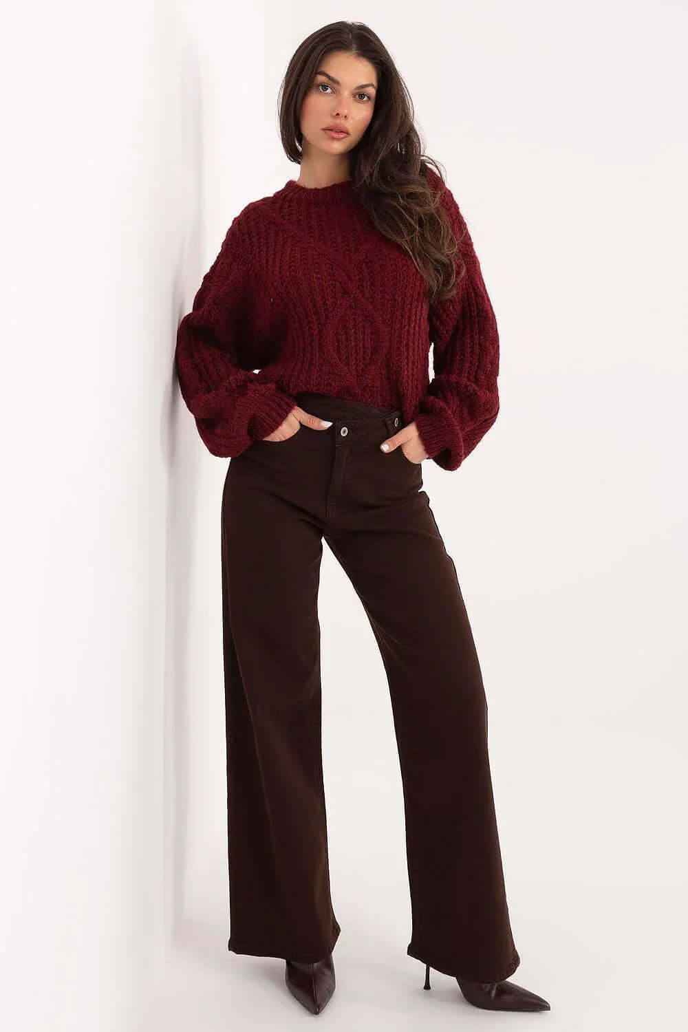 Jeans Model 221963 Factory Price - Stay Covered