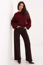 Jeans Model 221963 Factory Price - Stay Covered