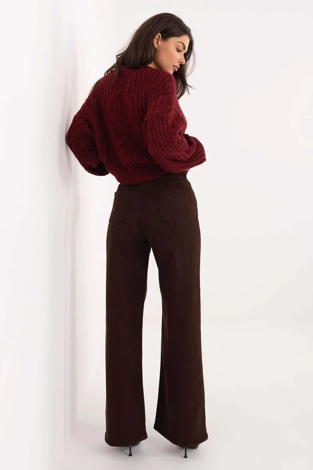 Jeans Model 221963 Factory Price - Stay Covered