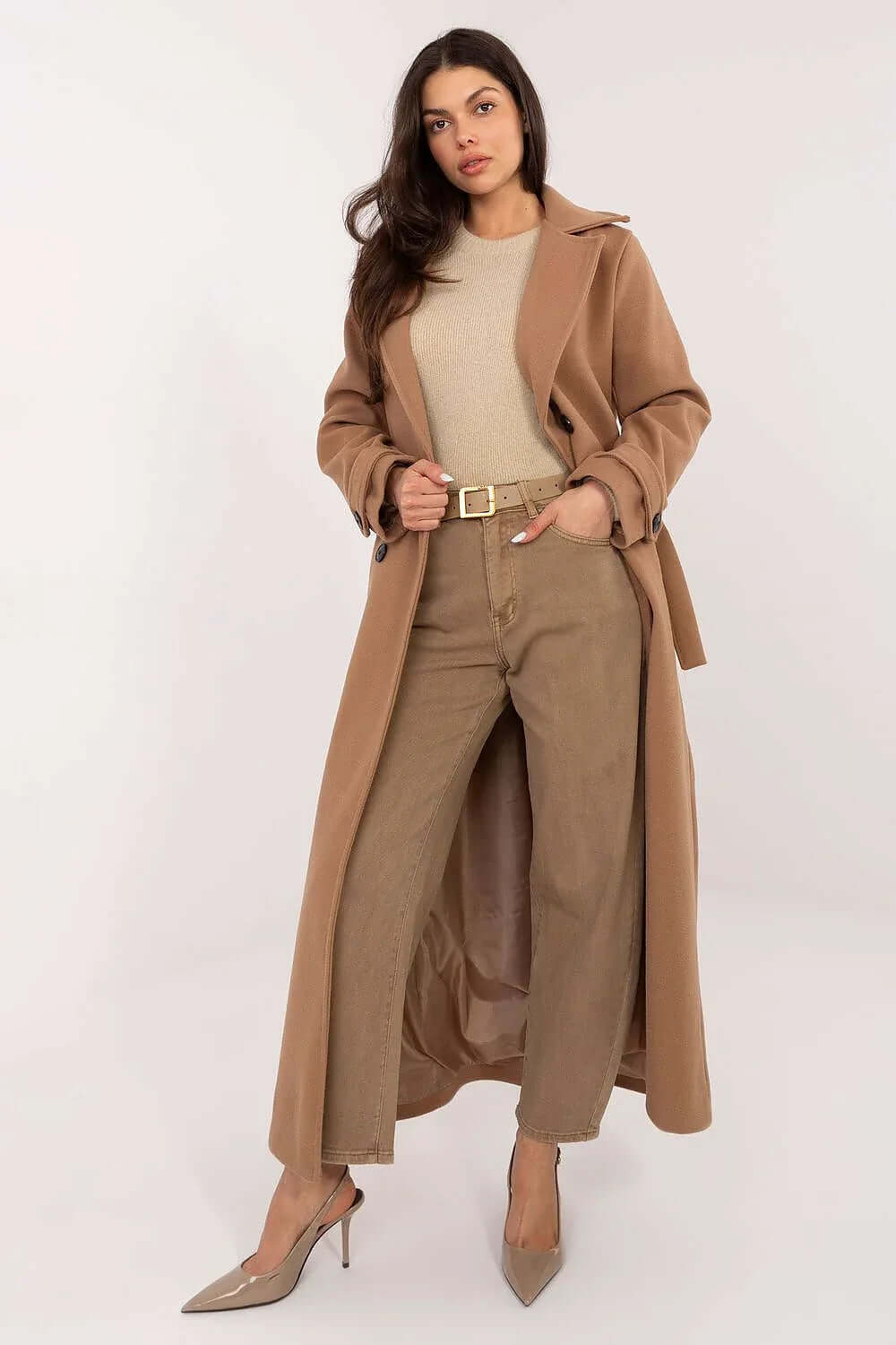 Jeans Model 221964 Factory Price - Stay Covered