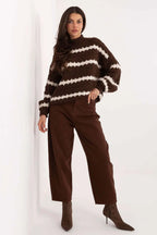 Jeans Model 221965 Factory Price - Stay Covered