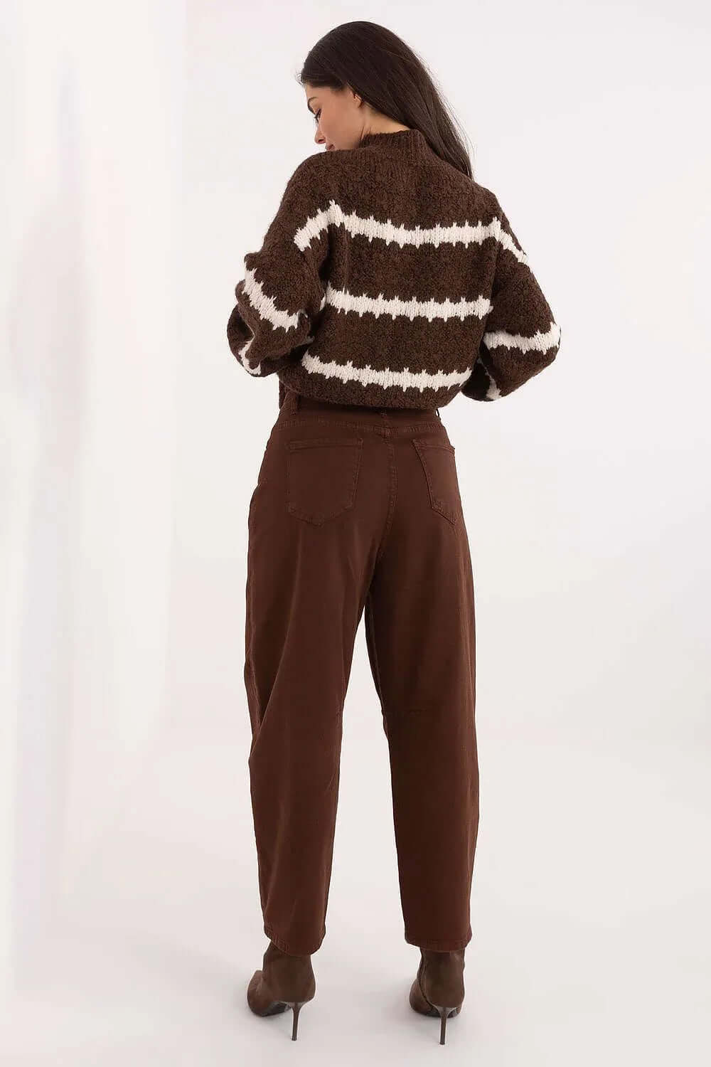 Jeans Model 221965 Factory Price - Stay Covered