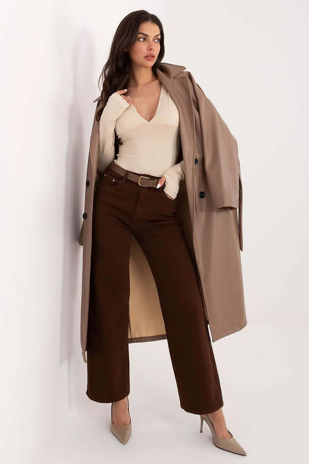 Jeans Model 221961 Factory Price - Stay Covered