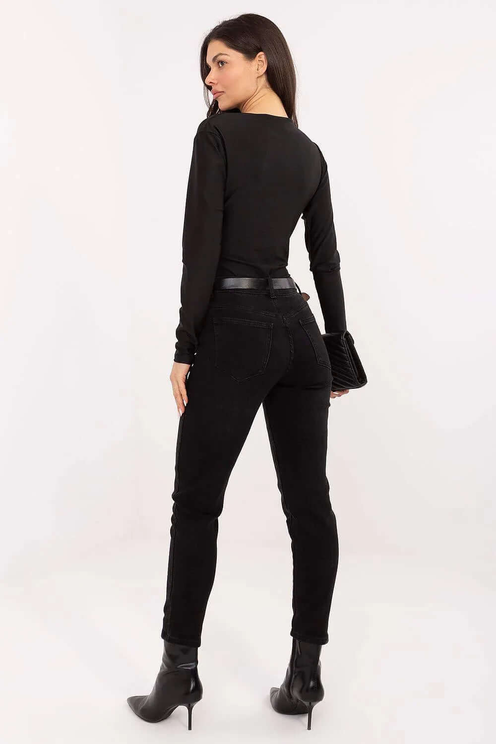 Jeans Model 221967 Factory Price - Stay Covered